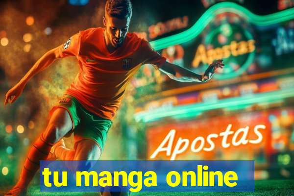 tu manga online